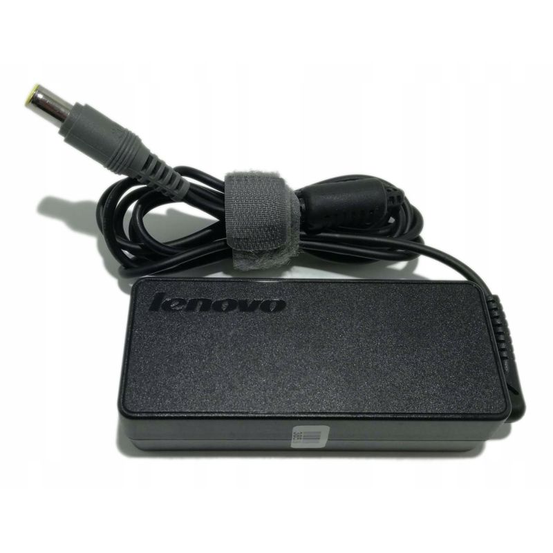 Zasilacz LENOVO 20V 3.25A 7.9x5.5 PIN 65W
