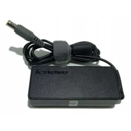 Zasilacz LENOVO 20V 3.25A 7.9x5.5 PIN 65W