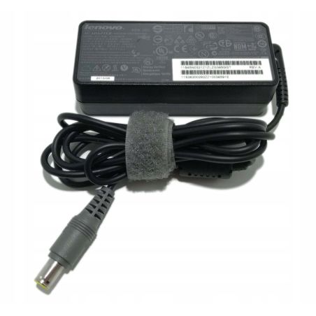 Zasilacz LENOVO 20V 3.25A 7.9x5.5 PIN 65W