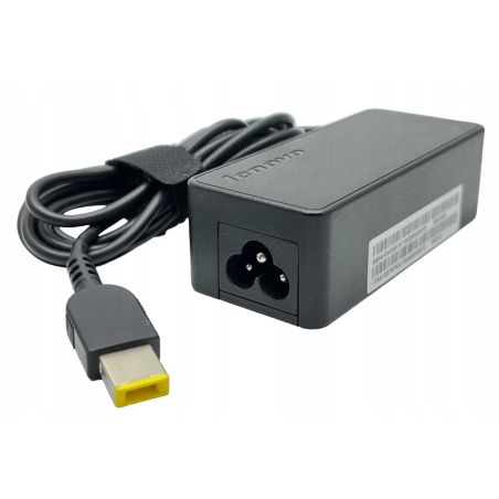 Zasilacz LENOVO 20V 2.25A SLIM TIP 45W