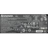 Zasilacz LENOVO 20V 2.25A SLIM TIP 45W