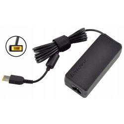 Zasilacz LENOVO 20V 3.25A SLIM TIP 65W