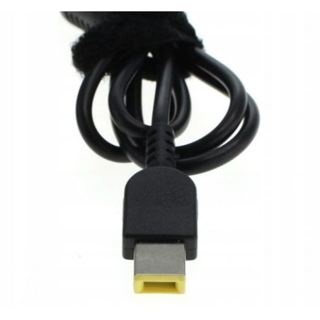ORYGINALNY ZASILACZ LENOVO 20V 65W 3.25A SLIM TIP