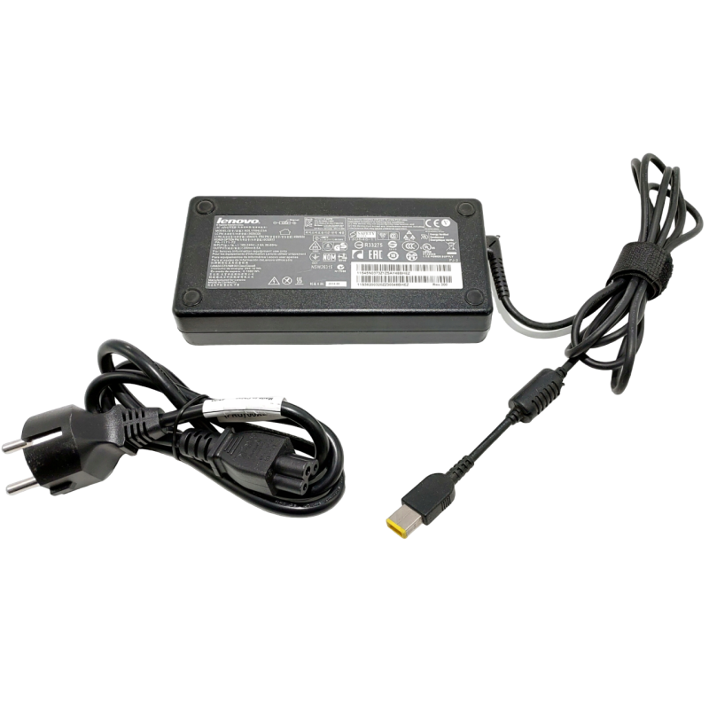 Zasilacz LENOVO 20V 8.5A SLIM TIP 170W