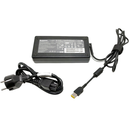 Zasilacz LENOVO 20V 8.5A SLIM TIP 170W