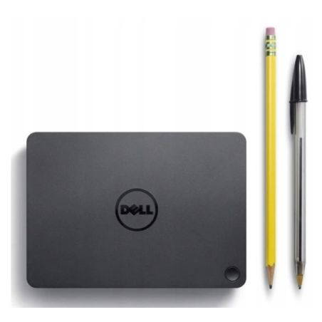 ZESTAW STACJA DOKUJĄCA DELL WD15 + 130W USB-C K17A