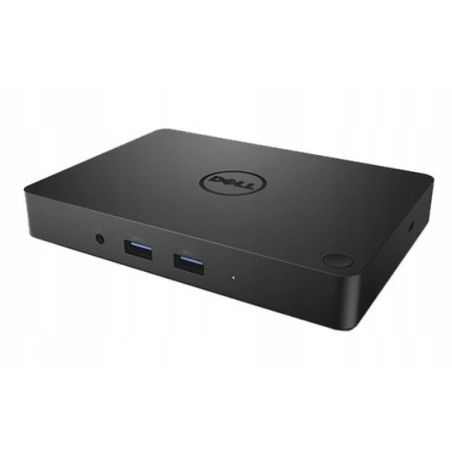 STACJA DOKUJĄCA DELL WD15 USB-C K17A 452-BCCQ