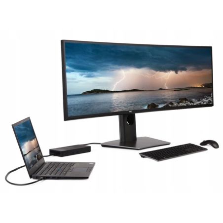 STACJA DOKUJĄCA DELL WD19 K20A 210-ARJG + 130W