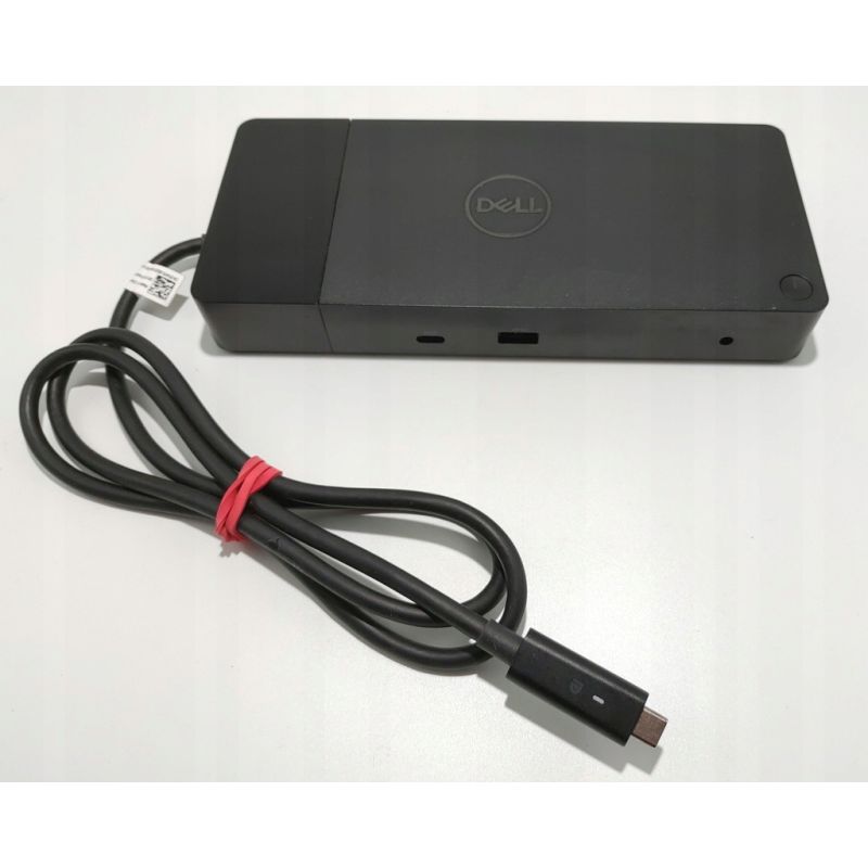 STACJA DOKUJĄCA DELL WD19 K20A 210-ARJG + 130W