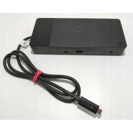 STACJA DOKUJĄCA DELL WD19 K20A 210-ARJG + 130W