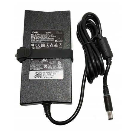 STACJA DOKUJĄCA DELL WD19 K20A 210-ARJG + 130W