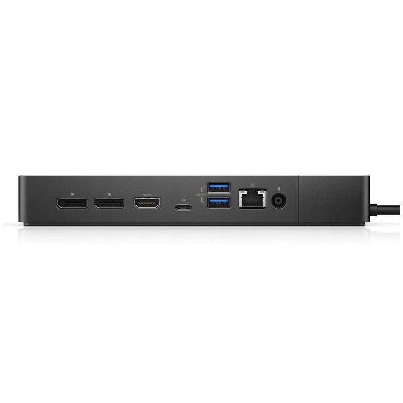 STACJA DOKUJĄCA DELL WD19S USB-C 210-AZBX + 180W