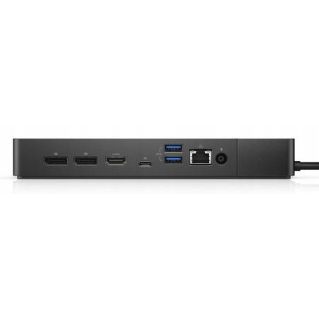STACJA DOKUJĄCA DELL WD19S USB-C 210-AZBX + 180W