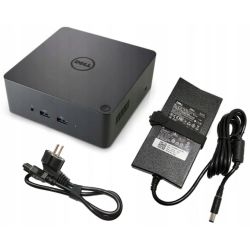 STACJA DOKUJĄCA DELL TB16 THUNDERBOLT3 K16A + 130W