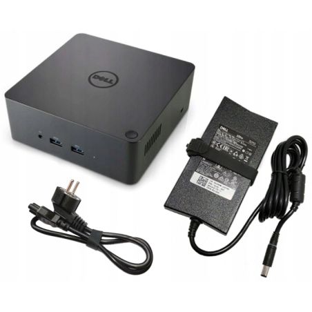 STACJA DOKUJĄCA DELL TB16 THUNDERBOLT3 K16A + 130W