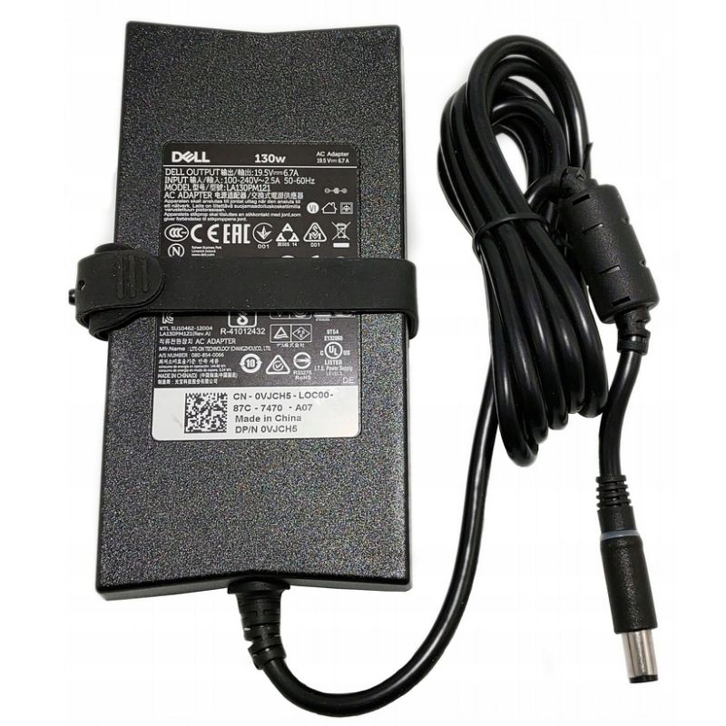 STACJA DOKUJĄCA DELL TB16 THUNDERBOLT3 K16A + 130W