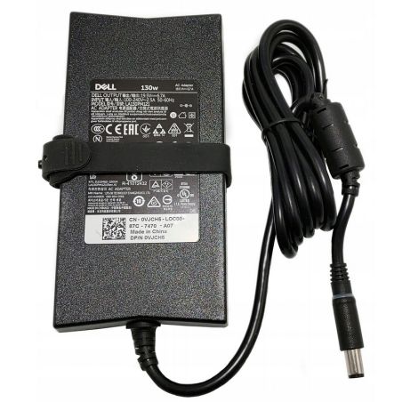 STACJA DOKUJĄCA DELL TB16 THUNDERBOLT3 K16A + 130W