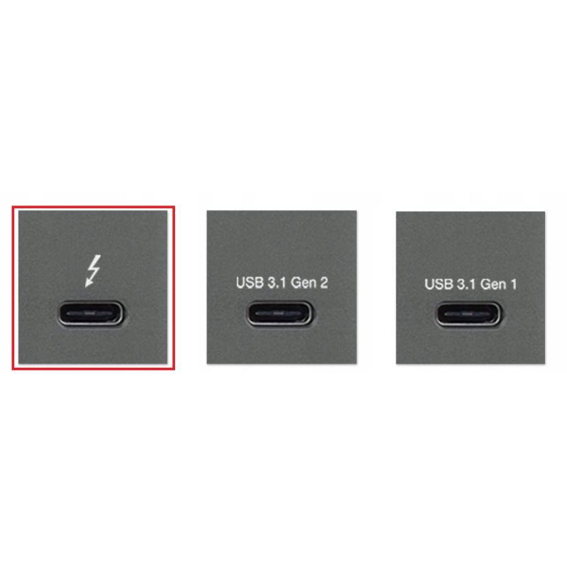 STACJA DOKUJĄCA DELL TB16 THUNDERBOLT3 K16A + 130W