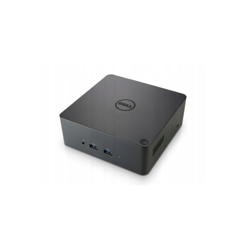 STACJA DELL TB16 THUNDERBOLT3 452-BCNU K16A 4K DP
