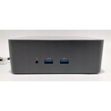 STACJA DELL TB16 THUNDERBOLT3 452-BCNU K16A 4K DP