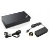 STACJA LENOVO THINKPAD USB-C 40A9 DK1633 + 90W