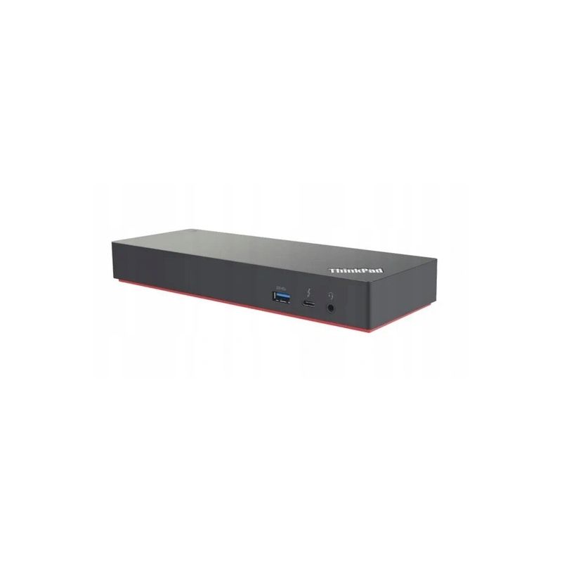 Stacja Lenovo Thunderbolt 3 40AN + 135W 40AN0135EU