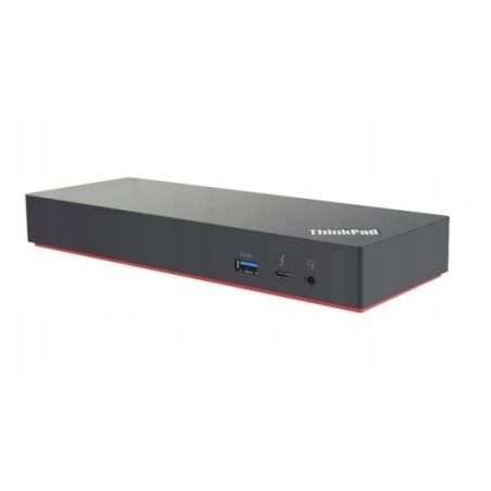 Stacja Lenovo Thunderbolt 3 40AN + 135W 40AN0135EU