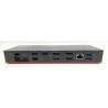 Stacja Lenovo Thunderbolt 3 40AN + 135W 40AN0135EU