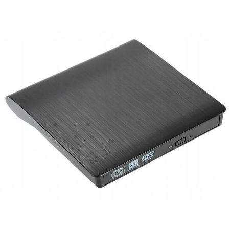 NAPĘD NAGRYWARKA DVD ZEWNĘTRZNA USB 3.0 DO LAPTOPA