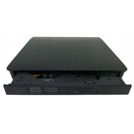 NAPĘD NAGRYWARKA DVD ZEWNĘTRZNA USB 3.0 DO LAPTOPA