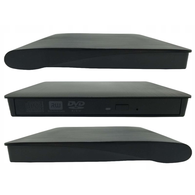 NAPĘD NAGRYWARKA DVD ZEWNĘTRZNA USB 3.0 DO LAPTOPA