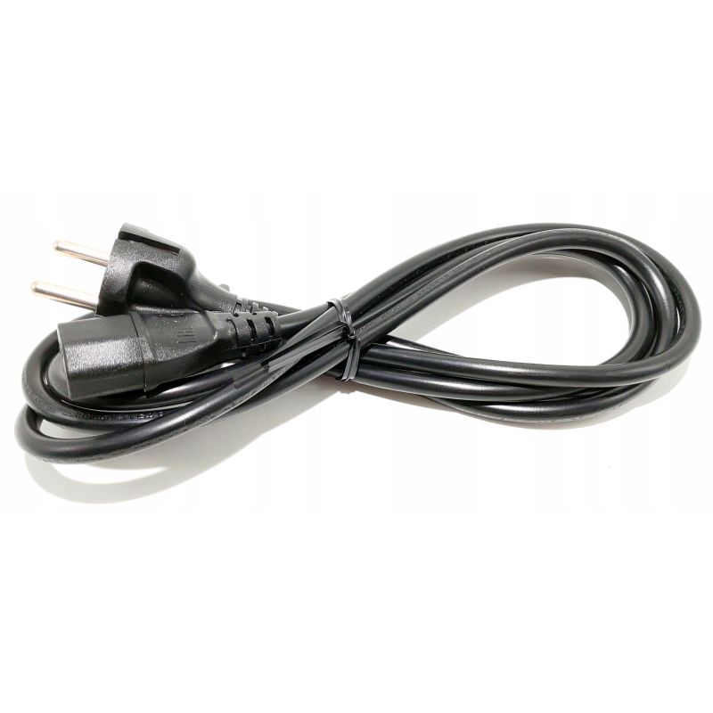 DELL KABEL ZASILAJĄCY C13 DO KOMPUTERA 1.8M