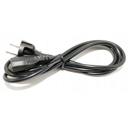 DELL KABEL ZASILAJĄCY C13 DO KOMPUTERA 1.8M