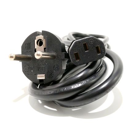 DELL KABEL ZASILAJĄCY C13 DO KOMPUTERA 1.8M