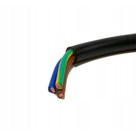 DELL KABEL ZASILAJĄCY C13 DO KOMPUTERA 1.8M