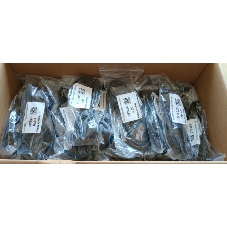 DELL KABEL ZASILAJĄCY C13 DO KOMPUTERA 1.8M