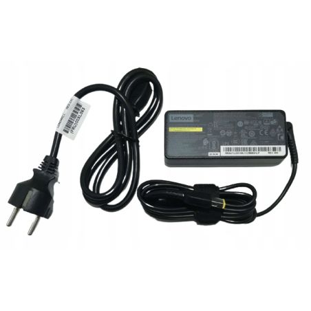 NOWY Zasilacz LENOVO 20V 3.25A SLIMTIP 65W