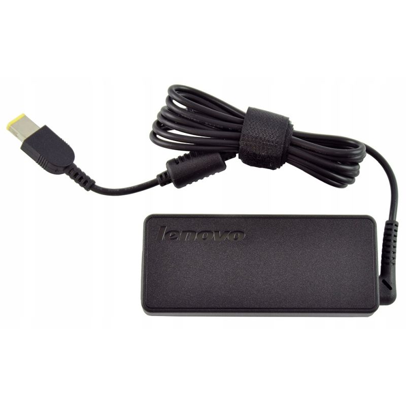 NOWY Zasilacz LENOVO 20V 3.25A SLIMTIP 65W