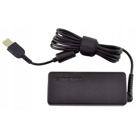 NOWY Zasilacz LENOVO 20V 3.25A SLIMTIP 65W