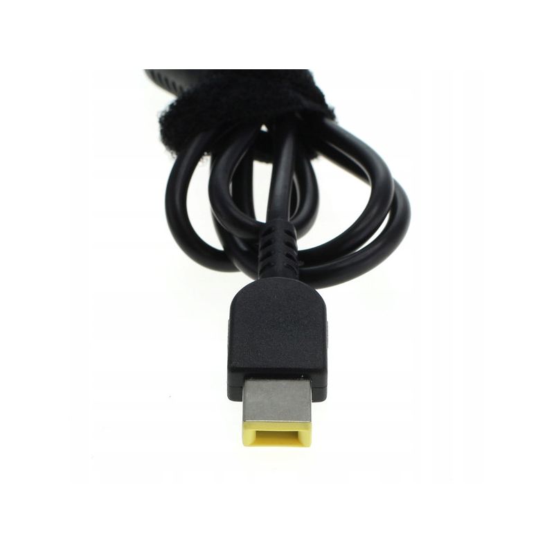 NOWY Zasilacz LENOVO 20V 3.25A SLIMTIP 65W