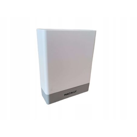 Ładowarka MACALLY 72W 4xUSB