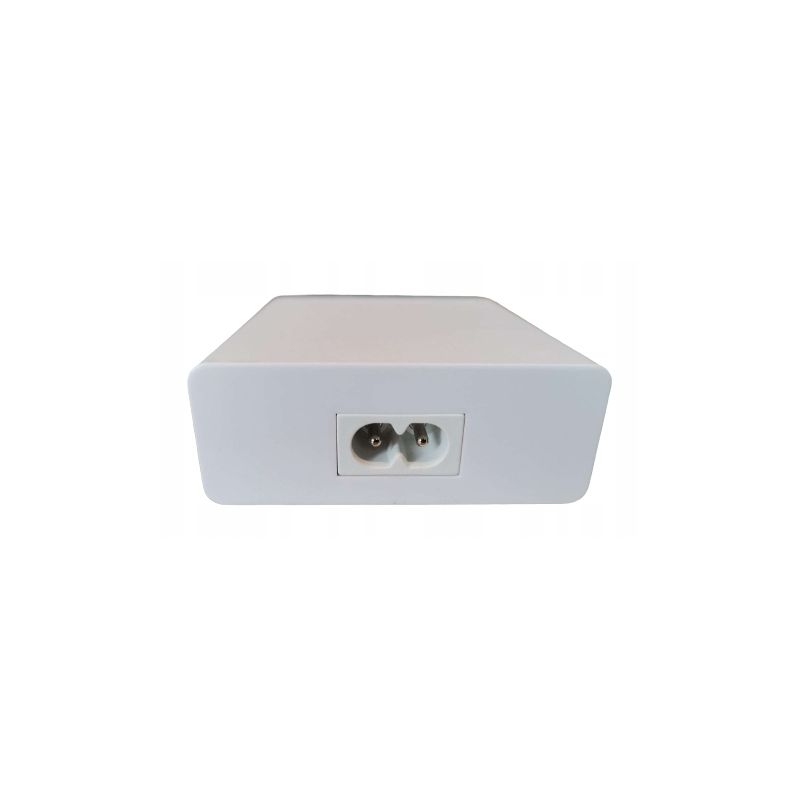 Ładowarka MACALLY 72W 4xUSB