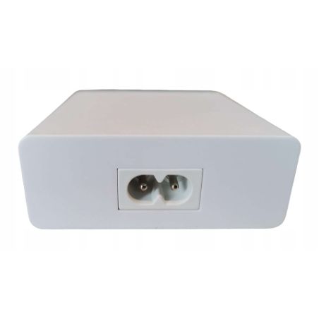 Ładowarka MACALLY 72W 4xUSB