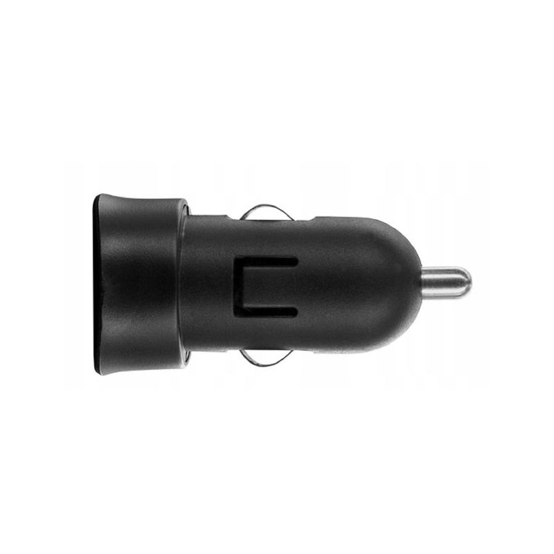 Ładowarka samochodowa BigBen 2A 2xUSB + kabel