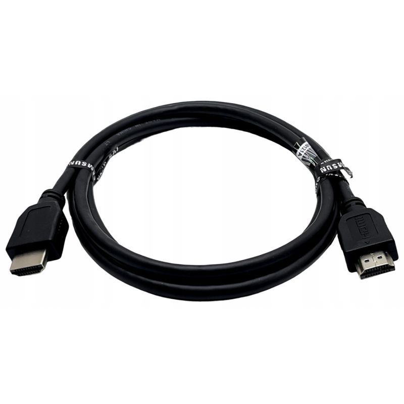 KABEL HDMI Samsung 1.4 4K UHD 3D full HD 1,8m