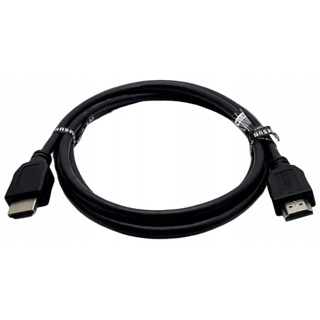 KABEL HDMI Samsung 1.4 4K UHD 3D full HD 1,8m