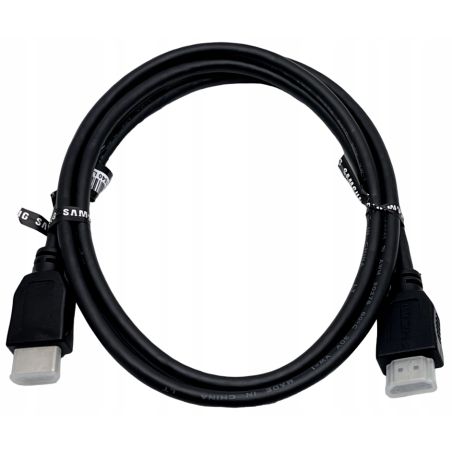 KABEL HDMI Samsung 1.4 4K UHD 3D full HD 1,8m
