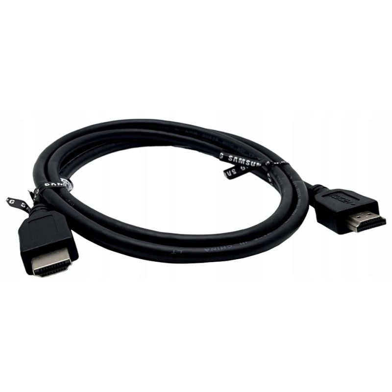 KABEL HDMI Samsung 1.4 4K UHD 3D full HD 1,8m