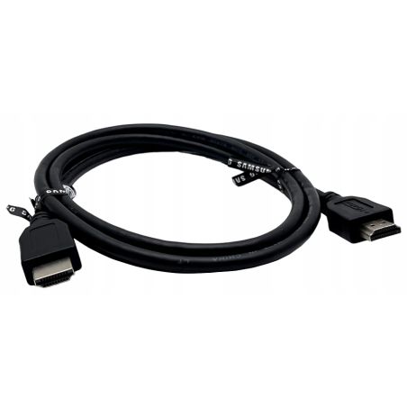 KABEL HDMI Samsung 1.4 4K UHD 3D full HD 1,8m