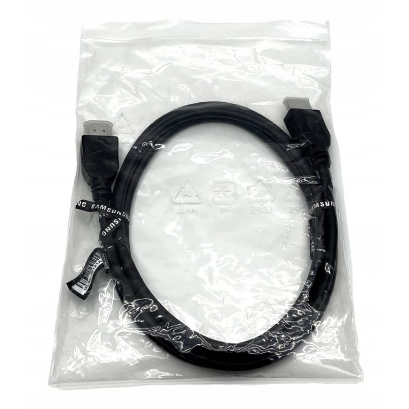 KABEL HDMI Samsung 1.4 4K UHD 3D full HD 1,8m